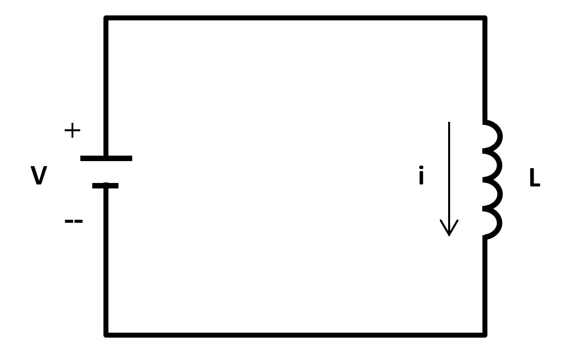 Inductive Load Circuit
