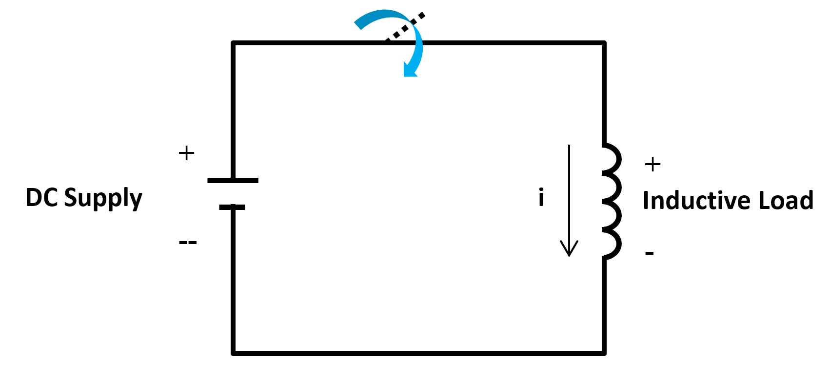 Inductive Load Feedback