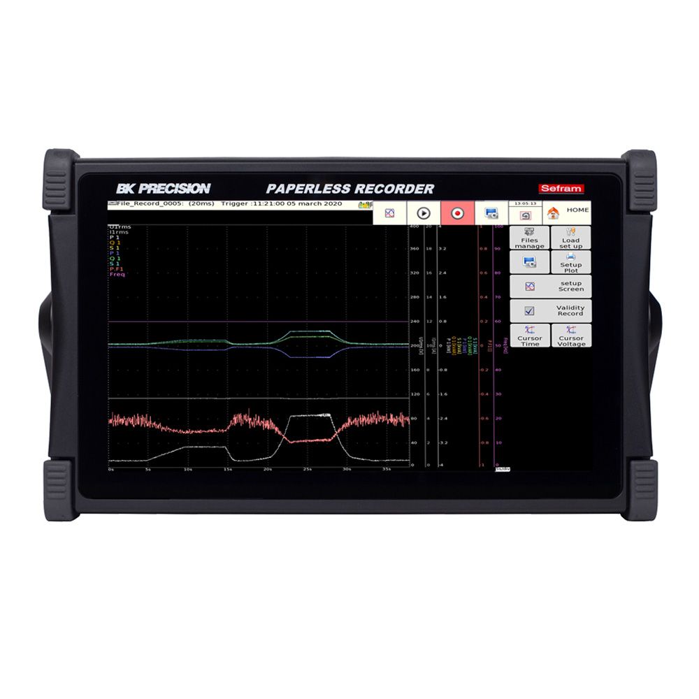 Configurable Data Acquisition Systems Image