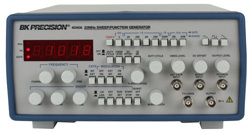 ▷ Used Medium frequency generator Induction Himmel MU 40 for sale 