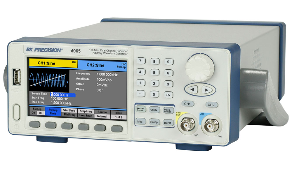 TL130B, B&K Precision Kit d'accessoires multimètre numérique d'usage  général, Compatible avec
