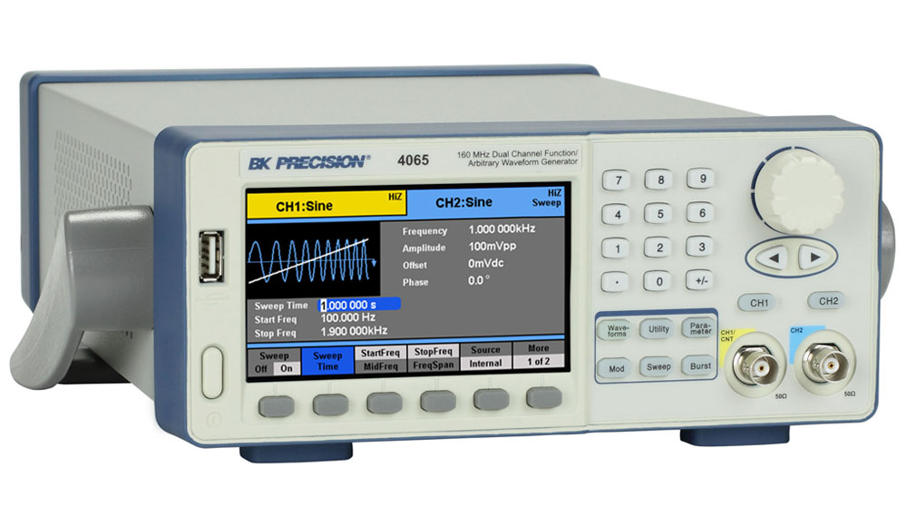 Генератор функций. BK Precision 878. Генератор 40 MHZ. Keuwlsoft Dual channel function Generator. BK Precision 879b.